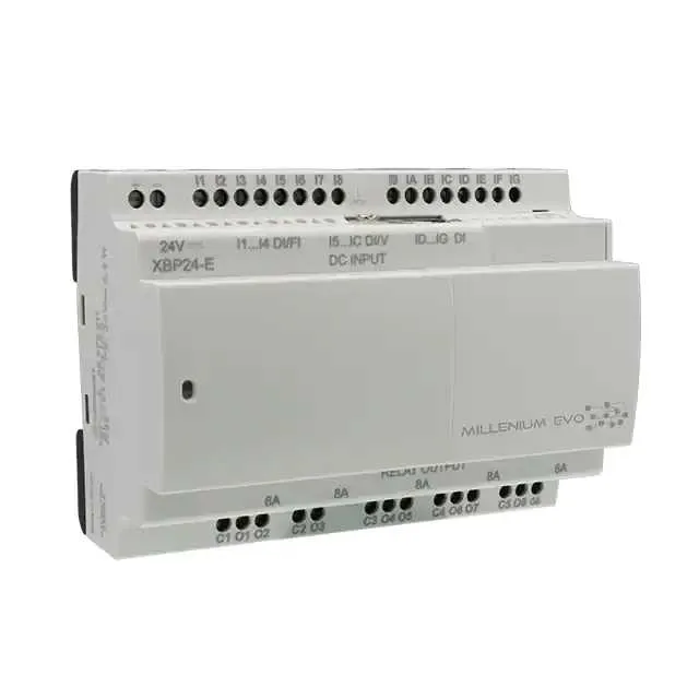 88975011 (MILLENIUMEVO, SMART RELAY, 24 I/)