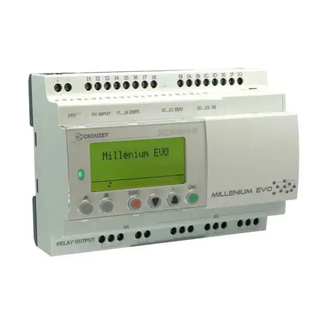 88975101 (MILLENIUMEVO, SMART RELAY, 24 I/)