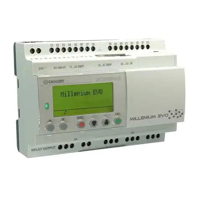 88975111 (MILLENIUMEVO, SMART RELAY, 24 I/)