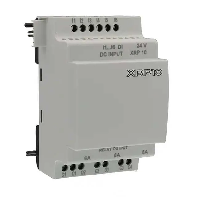 88975201 (EXPANSION, XRP10, 6 DIGITAL INPU)