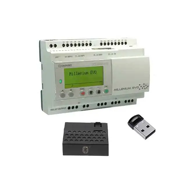 88975911 (MILLENIUMEVO - KIT XDP24-E, ETHE)