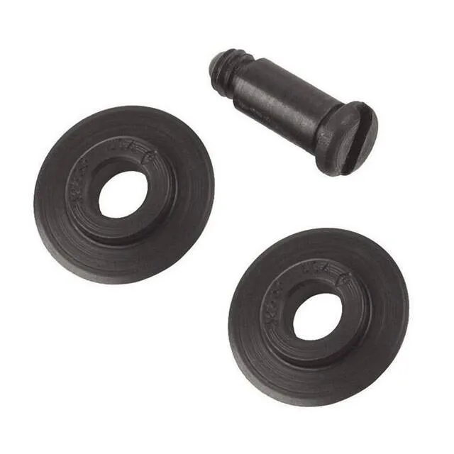 88978 (WHEELS AND SCREW FOR MINI TUBE C)