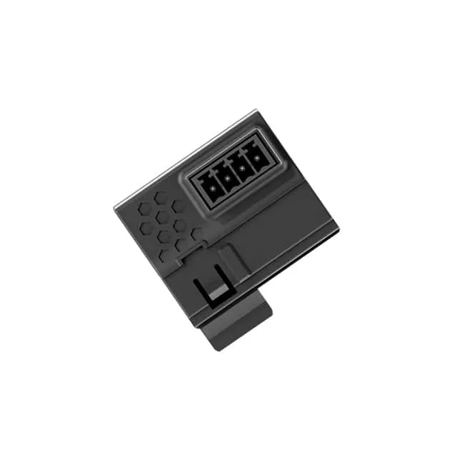 88980120 (MODBUS RS485 24VDC FOR EM4 BLK)