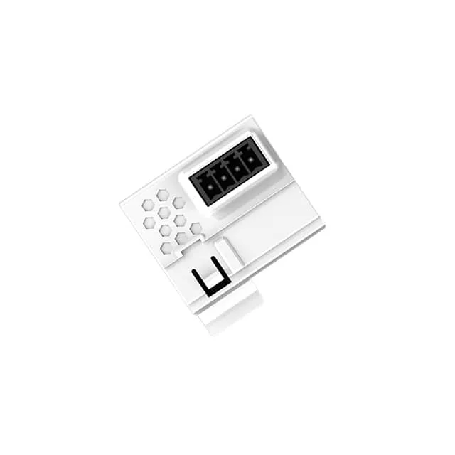 88980121 (MODBUS RS485 24VDC FOR EM4 WHT)
