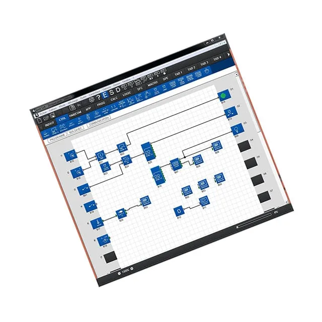 88980140 (PLC SOFTWARE USB KEY FOR EM4 PLC)