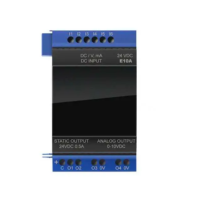 88982113 (EXTENSION MOD E10R GLOSS BLK 10M)