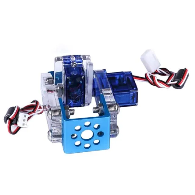 89003 (MINI PAN-TILT KIT)