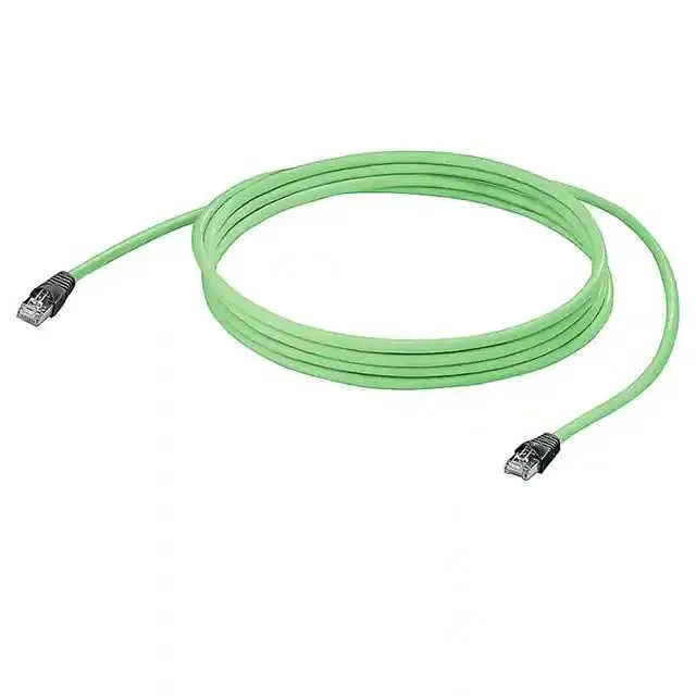 8909650250 (CABLE MOD 8P8C PLUG-PLUG 82')