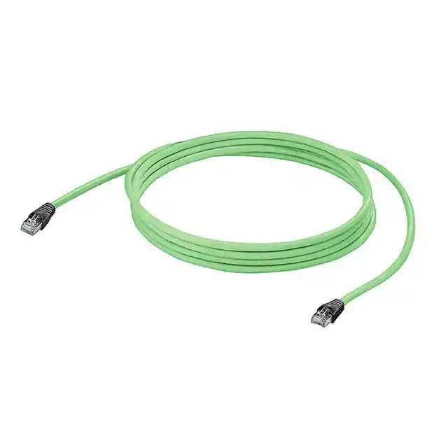 8909650300 (CABLE MOD 8P8C PLUG-PLUG 98.43')