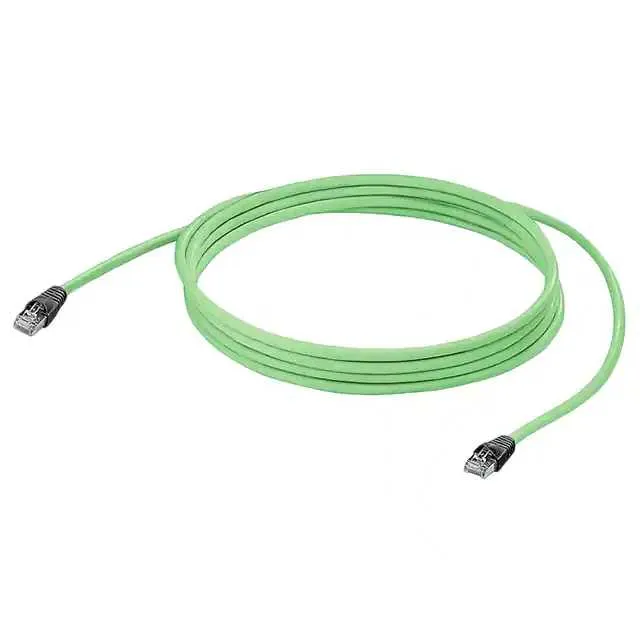 8909650350 (CABLE MOD 8P8C PLUG-PLUG 114.8')