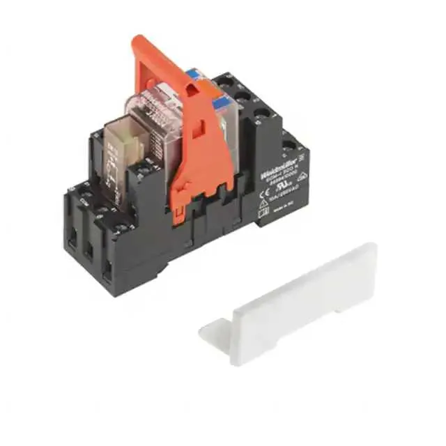 8920980000 (RELAY GEN PURPOSE 3PDT 10A 24V)