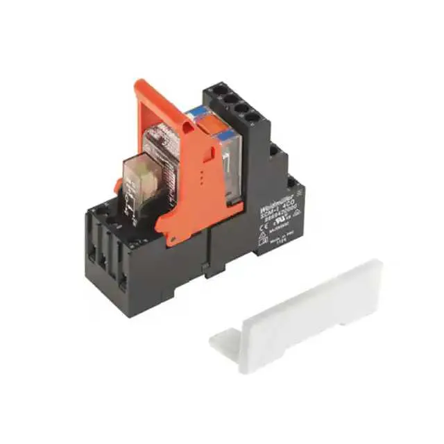 8921030000 (RELAY GEN PURPOSE 4PDT 6A 24V)
