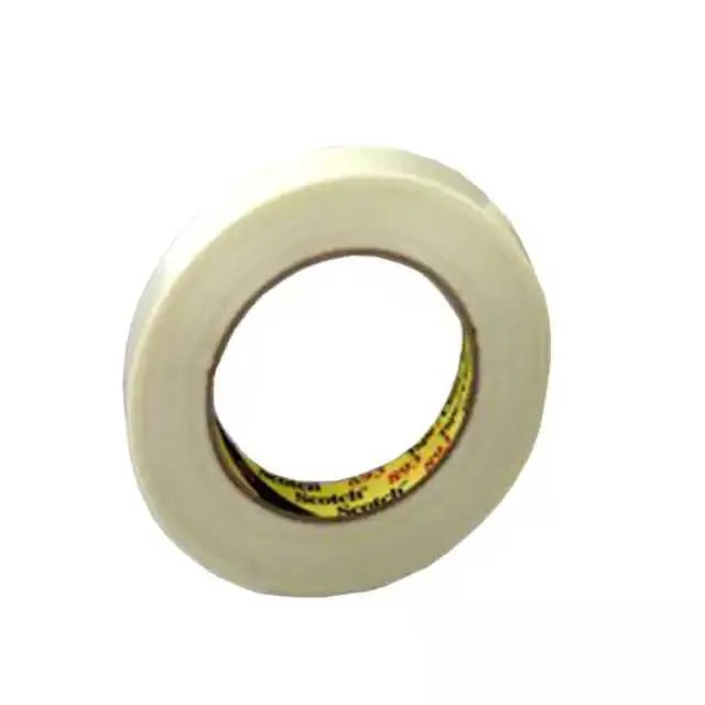 893-18MMX55M (TAPE FILAMENT CLEAR 0.71X 60YDS")