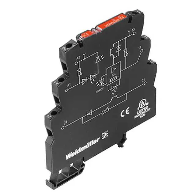 8937940000 (MOS 24VDC/5-33VDC 10A)