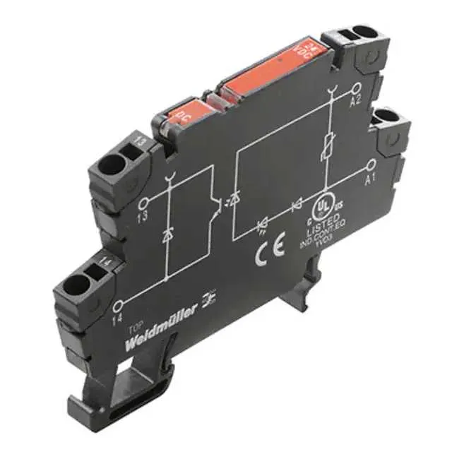 8950760000 (TOP 5VDC/48VDC 0 1A)
