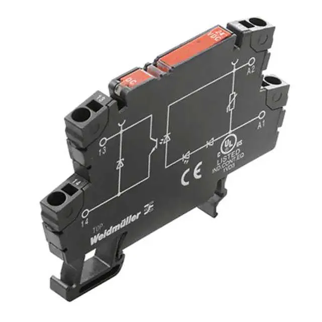 8950770000 (TOP 12VDC/48VDC 0 1A)