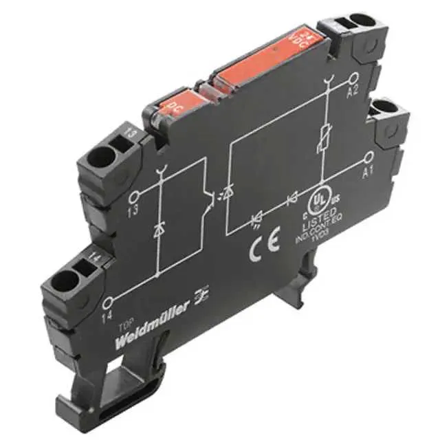 8950810000 (TOP 220VDC/48VDC 0 1A)