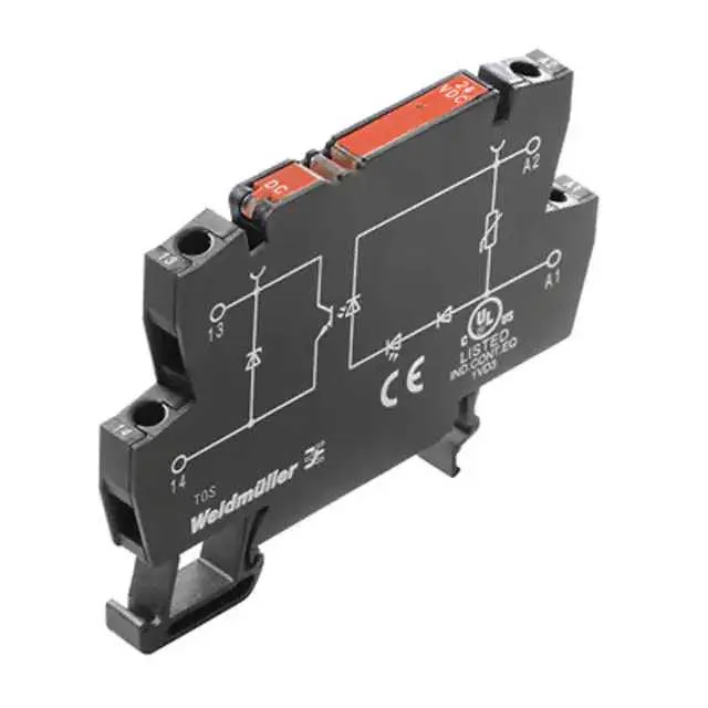 8950900000 (TOS 5VDC/48VDC 0 5A)