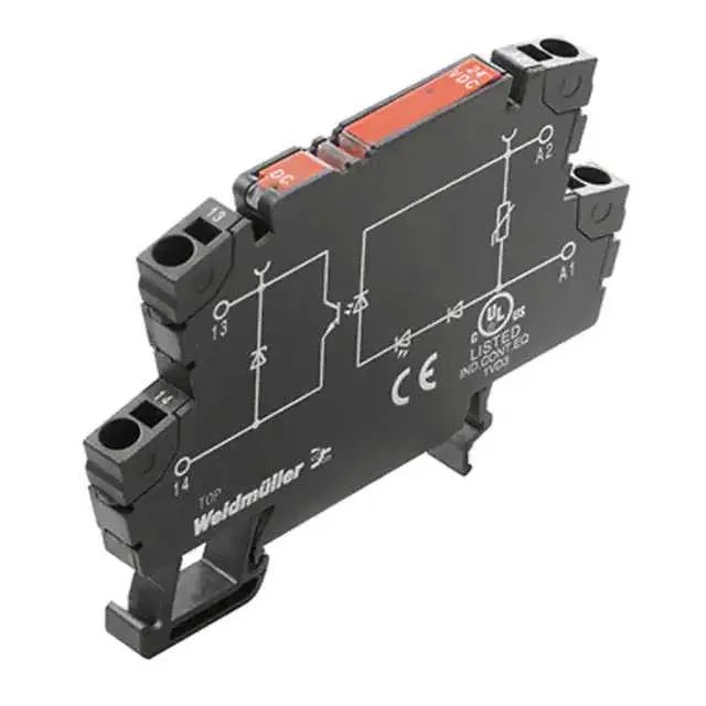 8950970000 (TOP 12VDC/48VDC 0 5A)