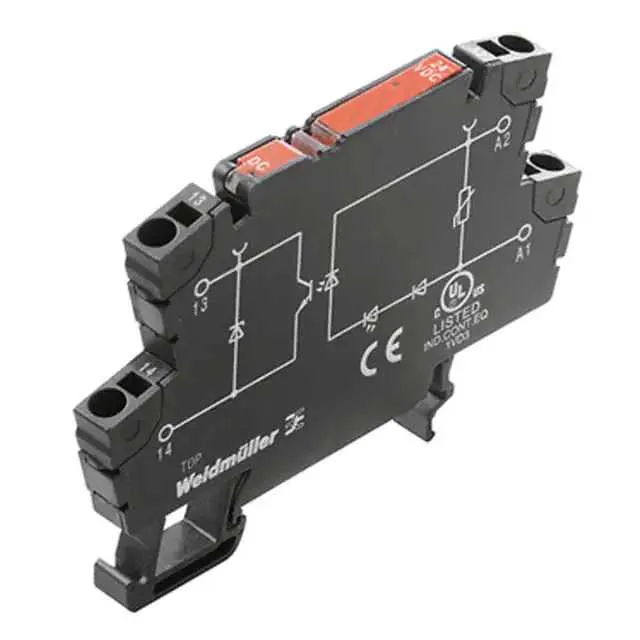 8950990000 (TOP 48-60VDC/48VDC 0 5A)