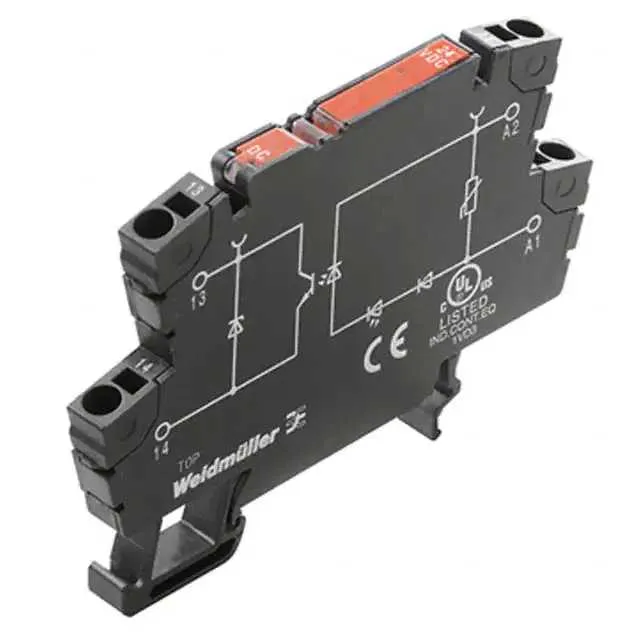 8951010000 (TOP 220VDC/48VDC 0 5A)