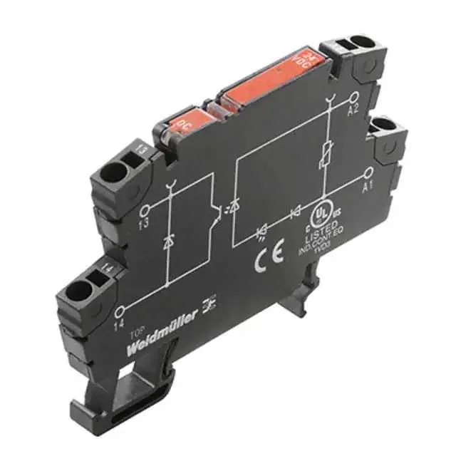 8951060000 (TOP 24VAC/48VDC 0 5A)