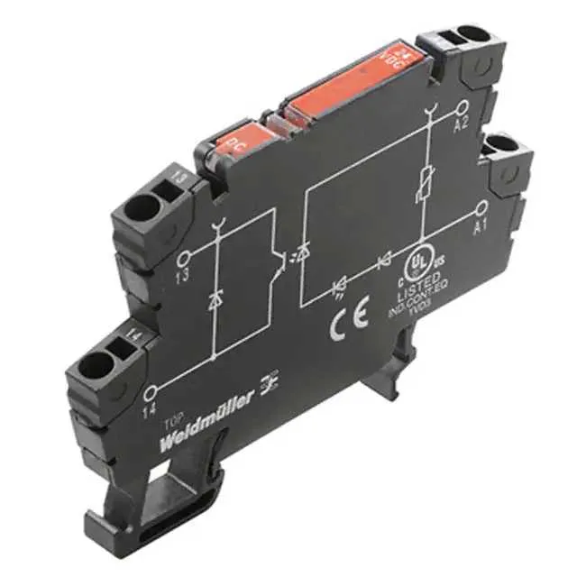 8951090000 (TOP 230VAC/48VDC 0 5A)