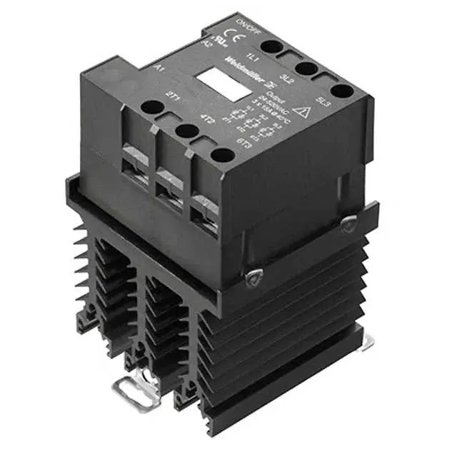 8952140000 (PSSR 230VAC/3PH AC 20A)