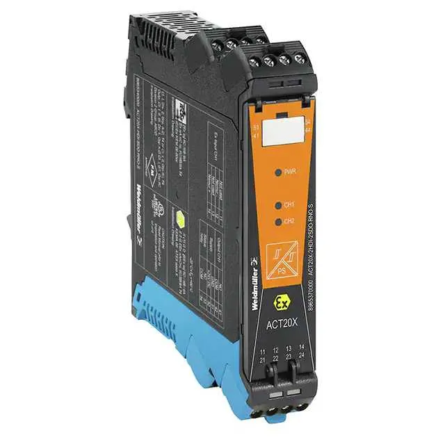 8965370000 (SIGNAL CONVERTER/DISCONNECTOR)