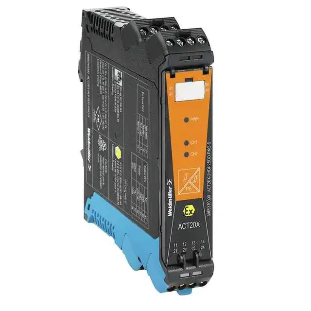8965350000 (SIGNAL CONVERTER/DISCONNECTOR)