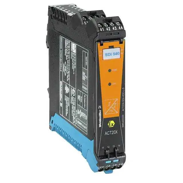 8965400000 (SIGNAL CONVERTER/DISCONNECTOR)