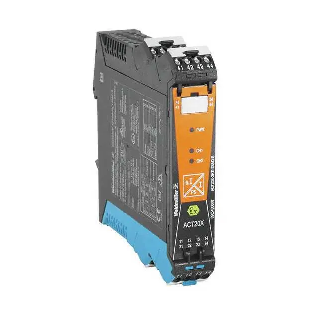 8965490000 (SIGNAL CONVERTER/DISCONNECTOR)