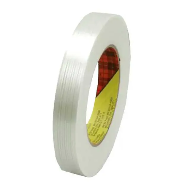 897-18MMX55M (TAPE FILAMENT CLEAR 0.71X 60YDS")