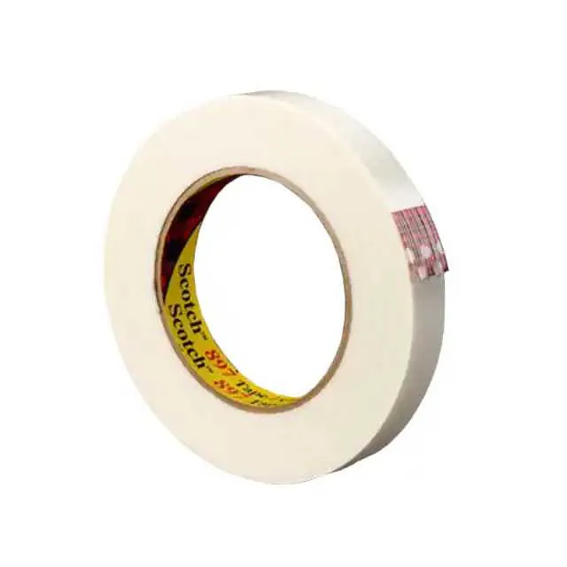 897-36MMX55M (TAPE FILAMENT CLEAR 1.42X 60YDS")