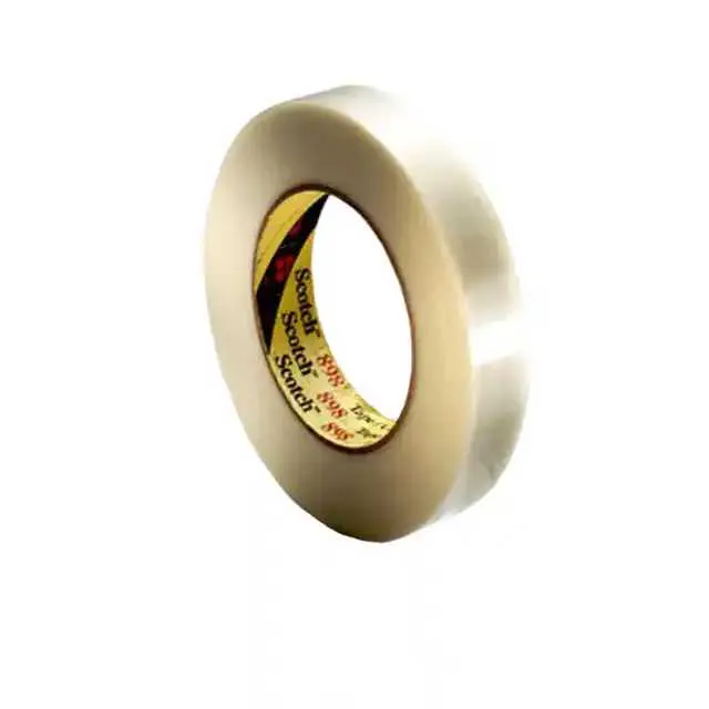 898-9MMX55M (TAPE FILAMENT CLEAR 0.35X 60YDS")