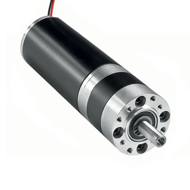 8985A905 (MOTOR 898500 - 24V 3800RPM - EMC)