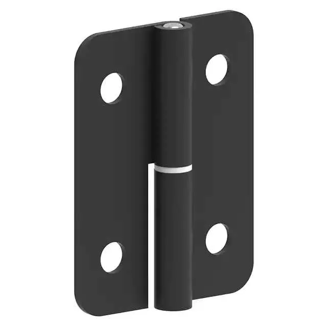 89962001 (LIFT OFF LEAF HINGE RH 100X75 ST)