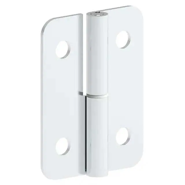 89963002 (LIFT OFF LEAF HINGE LH 100X75 ST)