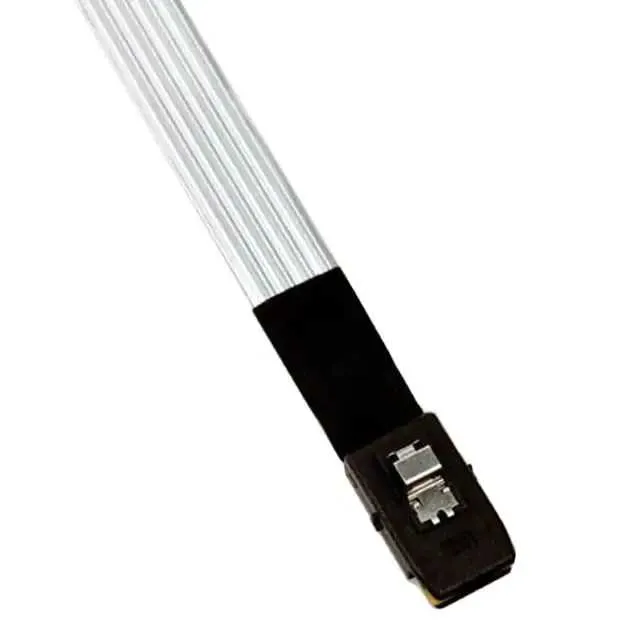 8F36-AAA105-1.00 (HI RTBLTY INT MINI SAS CBL ASSY)