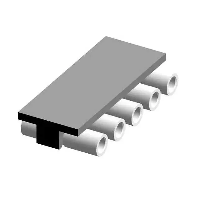 8FM-38-0005-02-146 (PCB CONN SURFACE MOUNT 2.54MM)