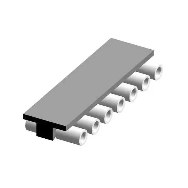 8FM-38-0007-02-146191 (PCB CONN SURFACE MOUNT 2.54MM)