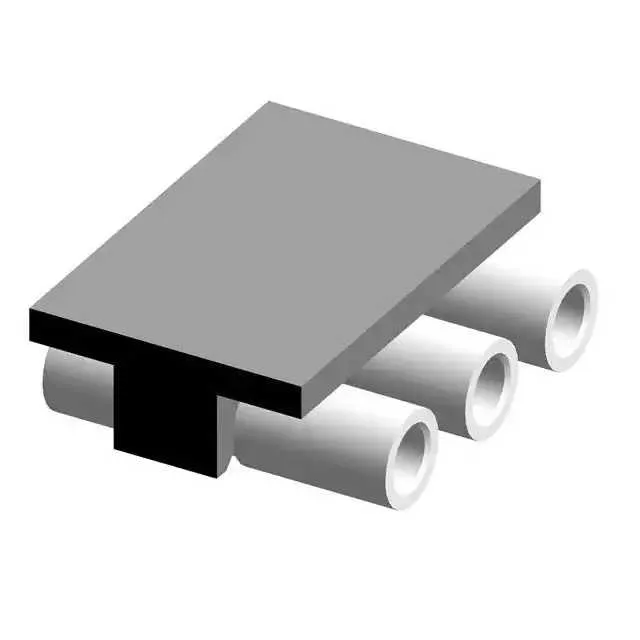 8FM-78-0003-02-146191 (PCB CONN SURFACE MOUNT 2.54MM)