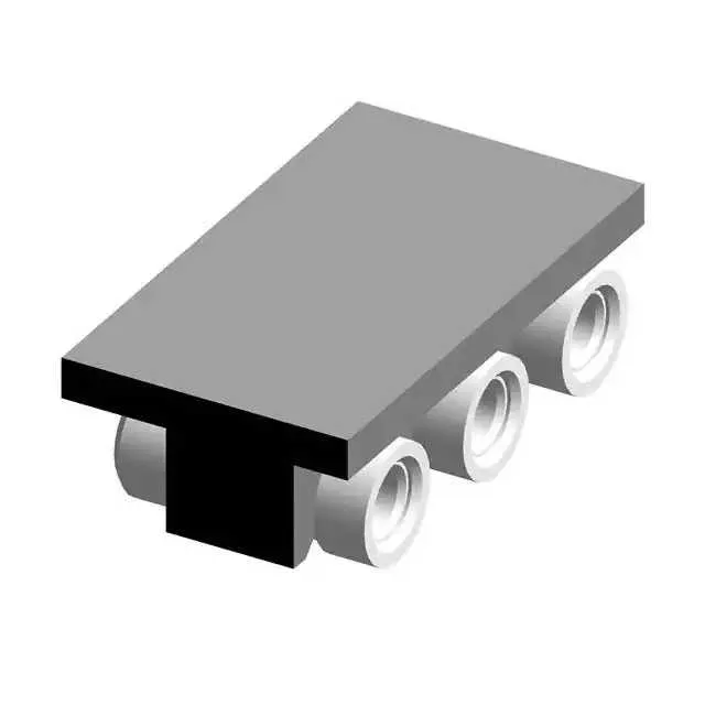8FM-78-0003-02-278191 (SMD SOCKET LOW PRO SINGLE ROW)