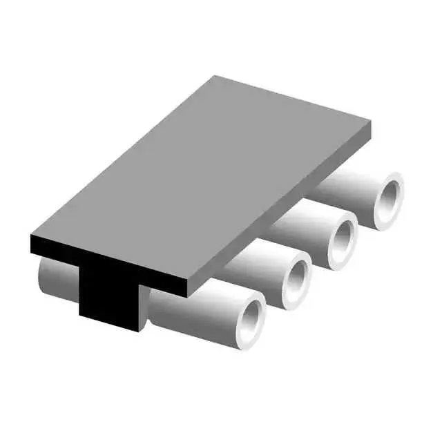 8FM-78-0004-02-146 (PCB CONN SURFACE MOUNT 2.54MM)