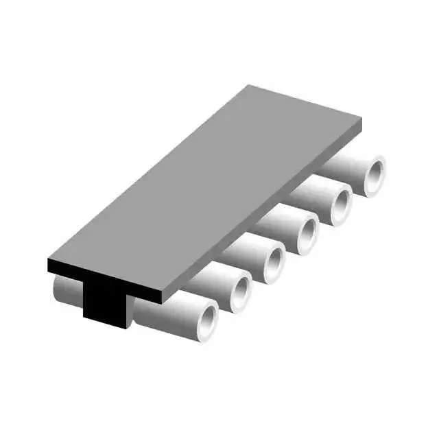 8FM-78-0006-02-146 (PCB CONN SURFACE MOUNT 2.54MM)