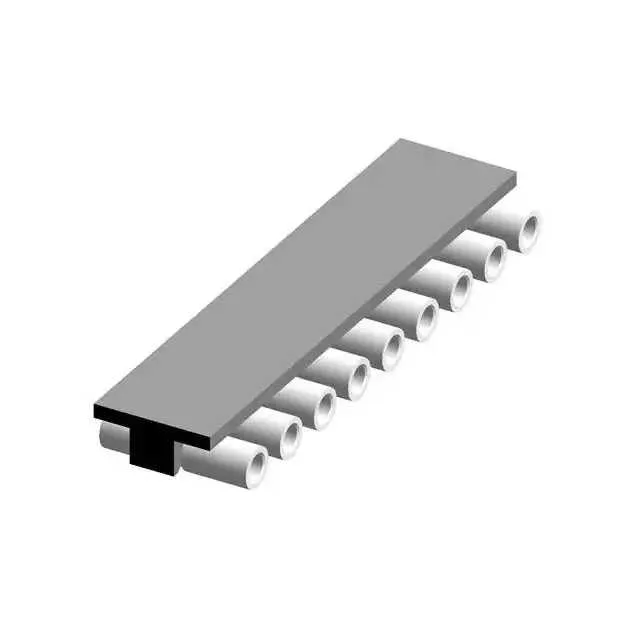 8FM-78-0009-02-146 (PCB CONN SURFACE MOUNT 2.54MM)
