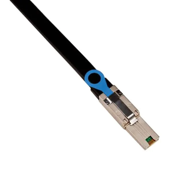 8G26-0A-CB1-00-3.00 (HI RTBLTY EXT MINI SAS CBL ASSY)