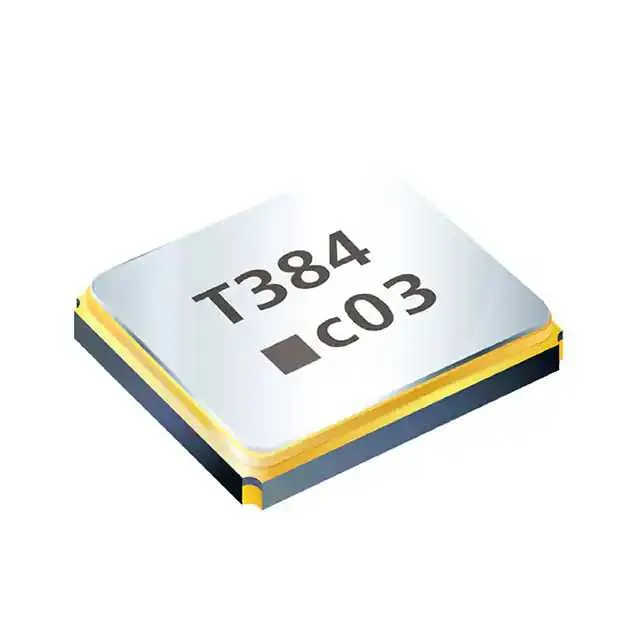 8Y-38.400MAAV-T (CRYSTAL 38.4000MHZ 8PF SMD)