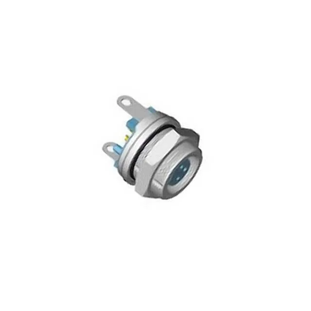 9-1437719-6 (CONN RCPT FMALE 3POS SOLDER CUP)
