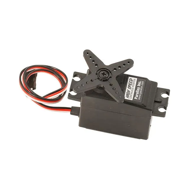 900-00025 (HIGH SPEED SERVO)